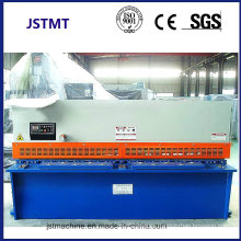 Plate Shearing Machine Metal Plate Cutting Machine (QC12Y-6X3200)